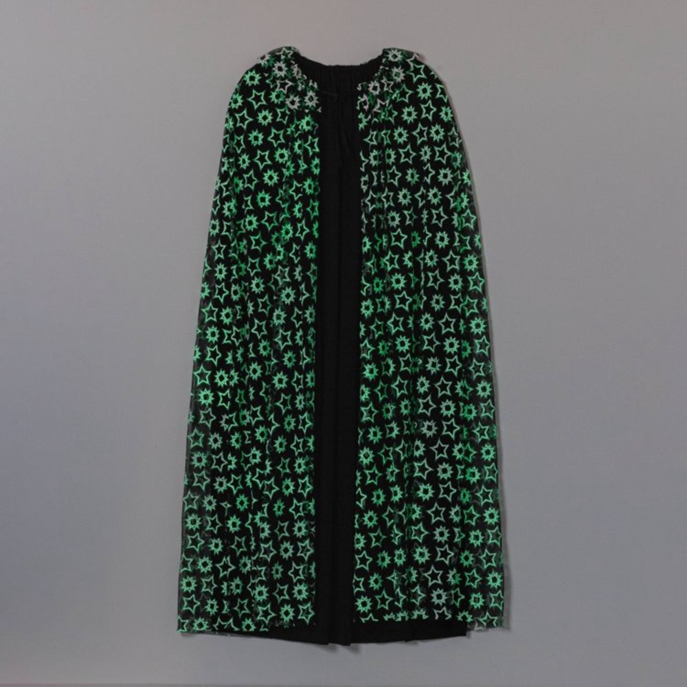 Hyde & EEK! Boutique Adult Cape Halloween Costume Wearable Accessory